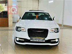 کرایسلەر 300